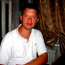 Сергей Волков