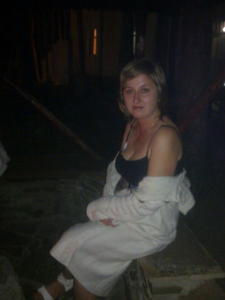 Наталья Кабалоева