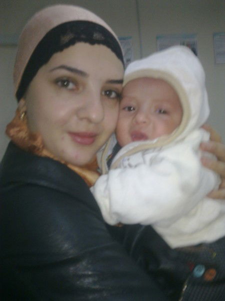 Бадалова Дильбар