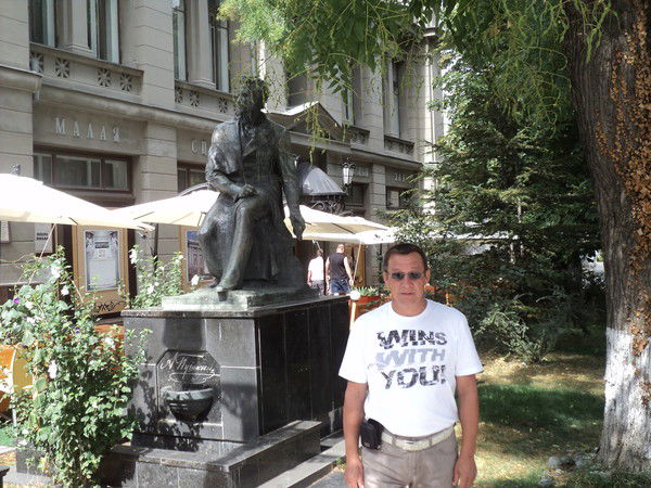 Радик Ярмухаметов