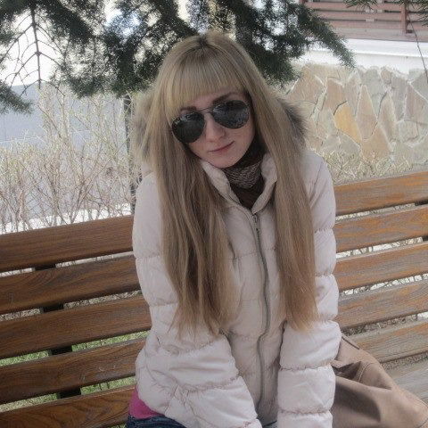 Вера Катышева