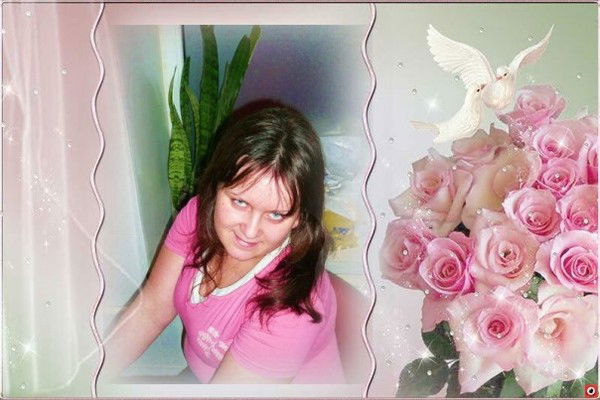 Татьяна Цветкова