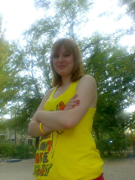 Оксана Иванова