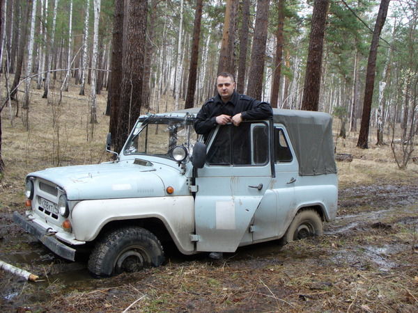 Дмитрий Балышев