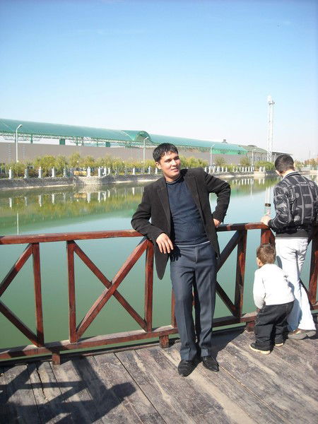 Хуршид Юлдашев