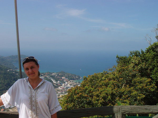 Ольга Ушакова