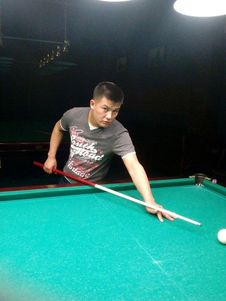 Ильяз Аман Уулу