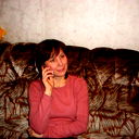 Лена Разинова