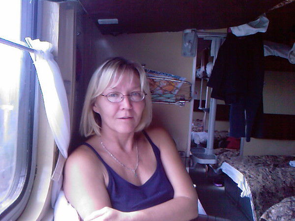 Надежда Сивова