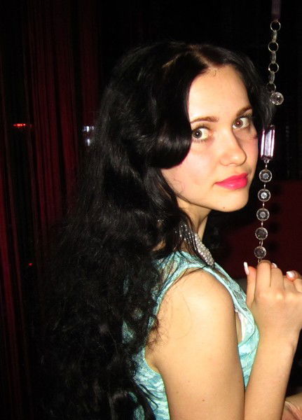 "юлия" "блохина"