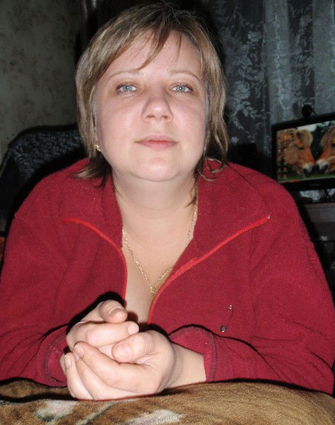 Елена Подколзина