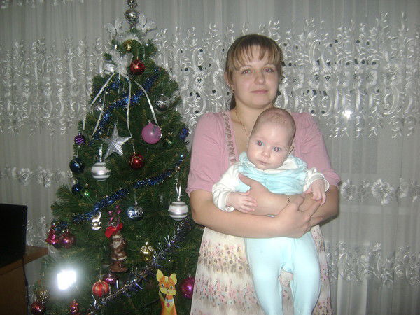 Наталья Романова