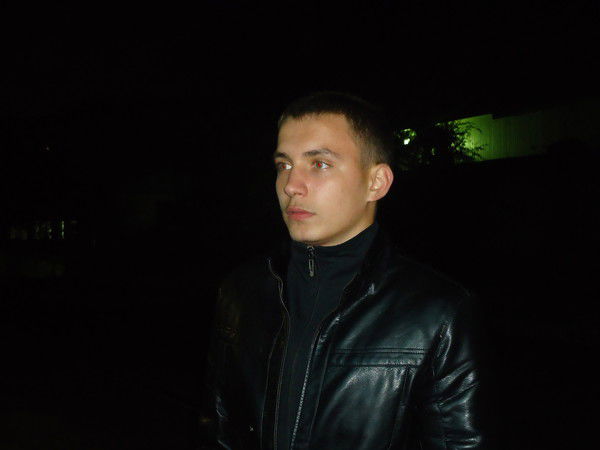 Данил Каргин