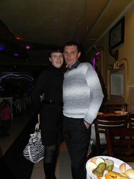 Анатолий Харитонов