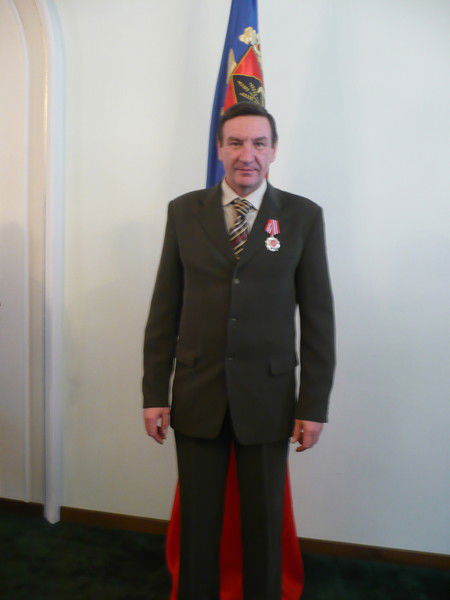 Глеб Сокольников