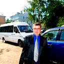 Александр Нестеров
