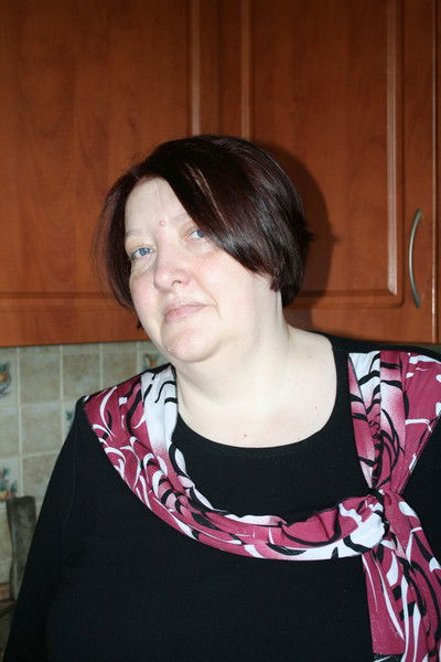 Елена Дроздова