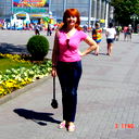 Galinka Панаётова