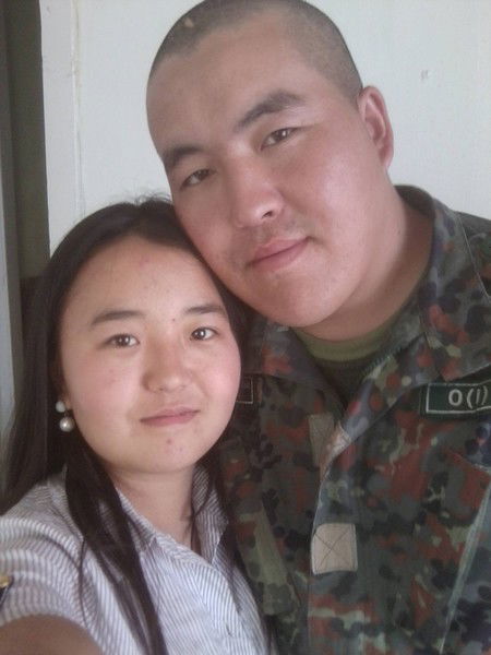 Шаарван Исабекова