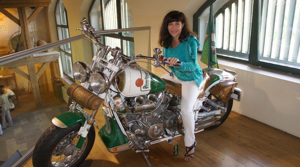 Екатерина Черепанова