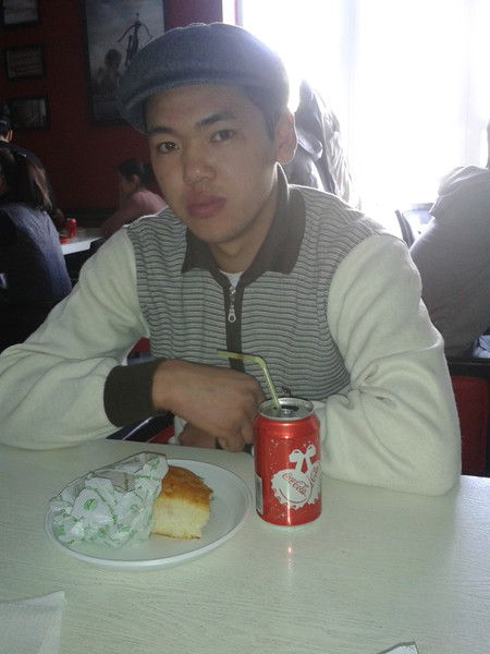 Жанбек Курманов