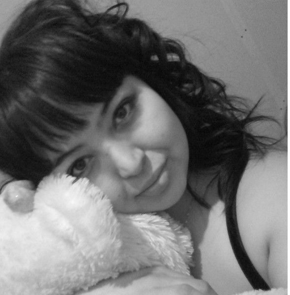 Людмила Шихалёва