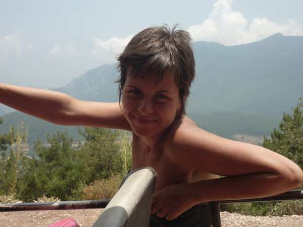 Татьяна Эпингер