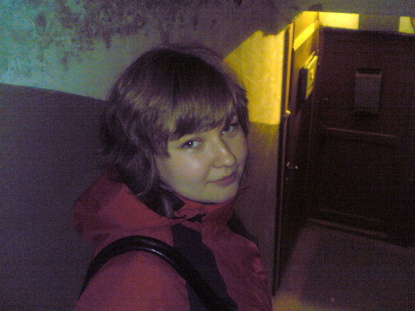 Ольга Мухортова