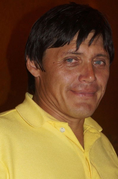 Андрей Артемьев