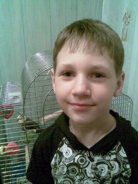 Владислав Рыбалкин