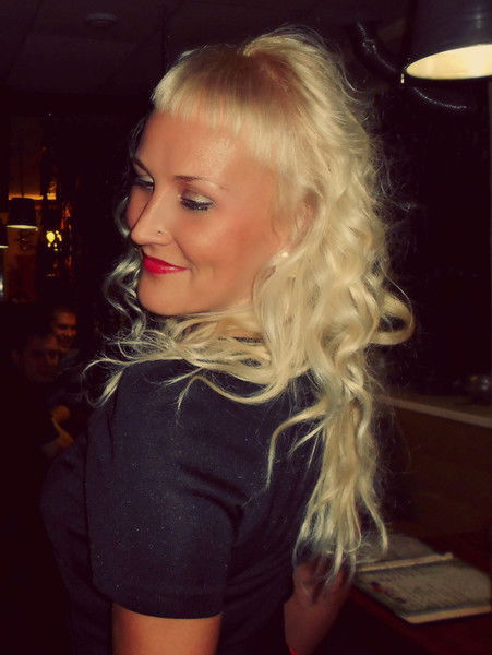 Наташа Манькова