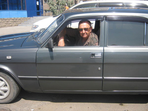 Владимир Бабенко