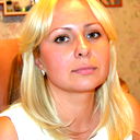 Анастасия Скрипка