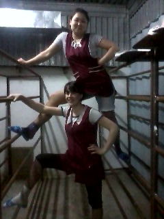 Елена Оспанова