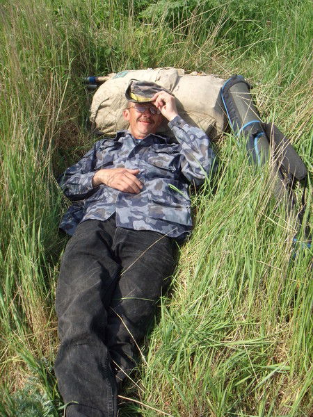 Валерий Деревянский