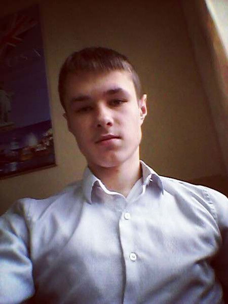 Максим Гурьянов