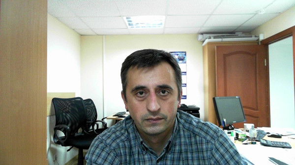 Щедрин Алексей