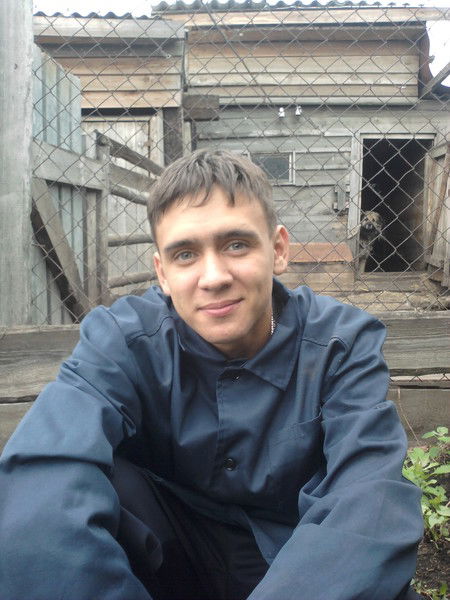 Сергей Утюжников