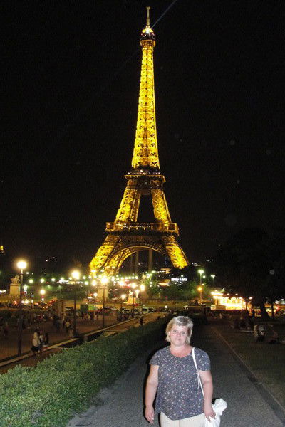 Татьяна Малкова