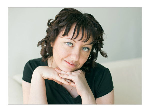 Оксана Голота