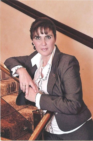 Натали Краузе