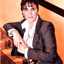 Натали Краузе