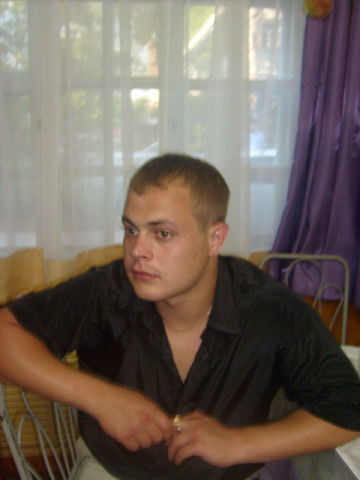 Шандра Виталий