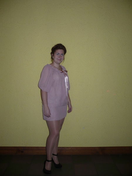 Ирина Кайль