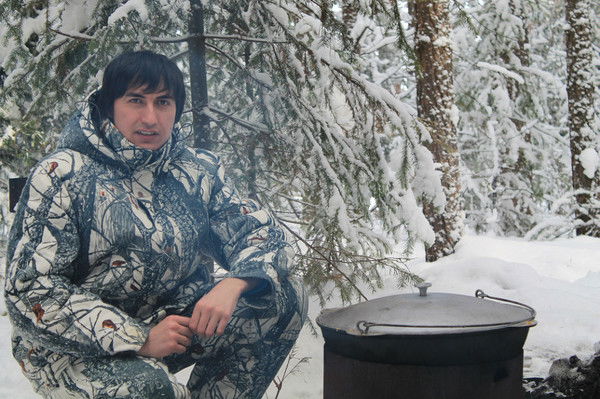 Бахтиёр Рахимов