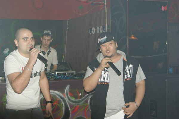 Игорь Малютин