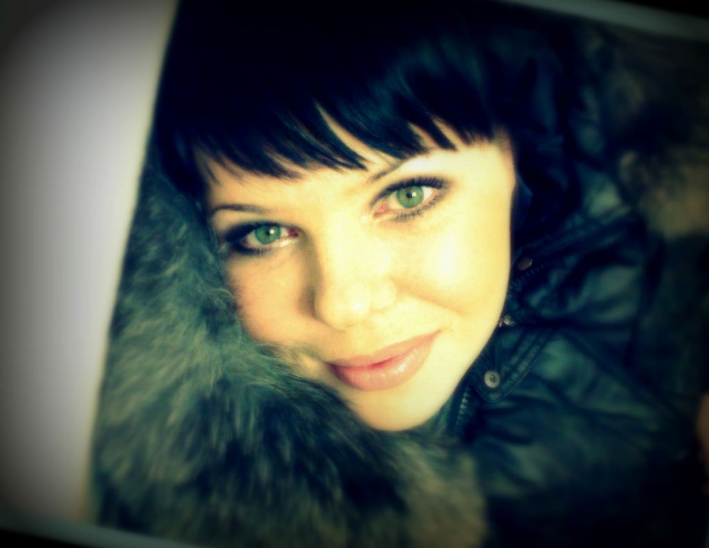 Наташа Лебедева