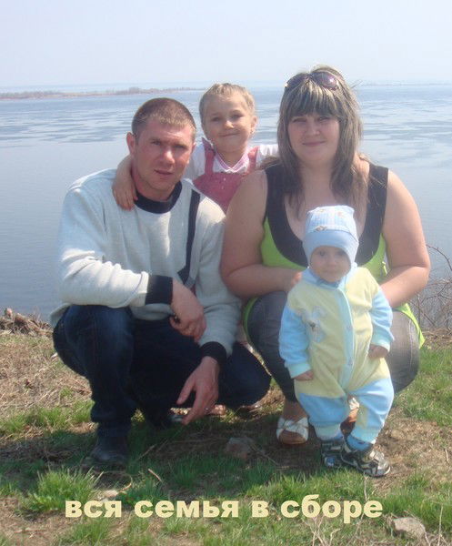 Надежда Чурзина