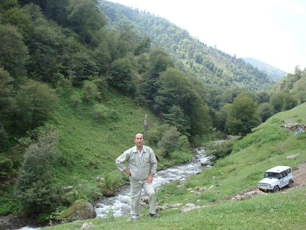 Shakir Qadimov