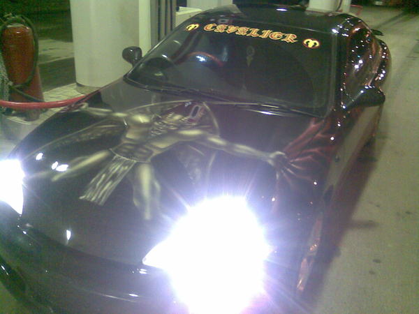 Амир Булатов